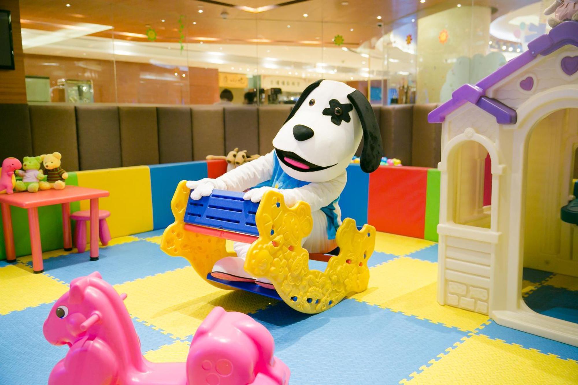 ホテル グレンビュー Itc プラザ チョンキン 重慶 エクステリア 写真